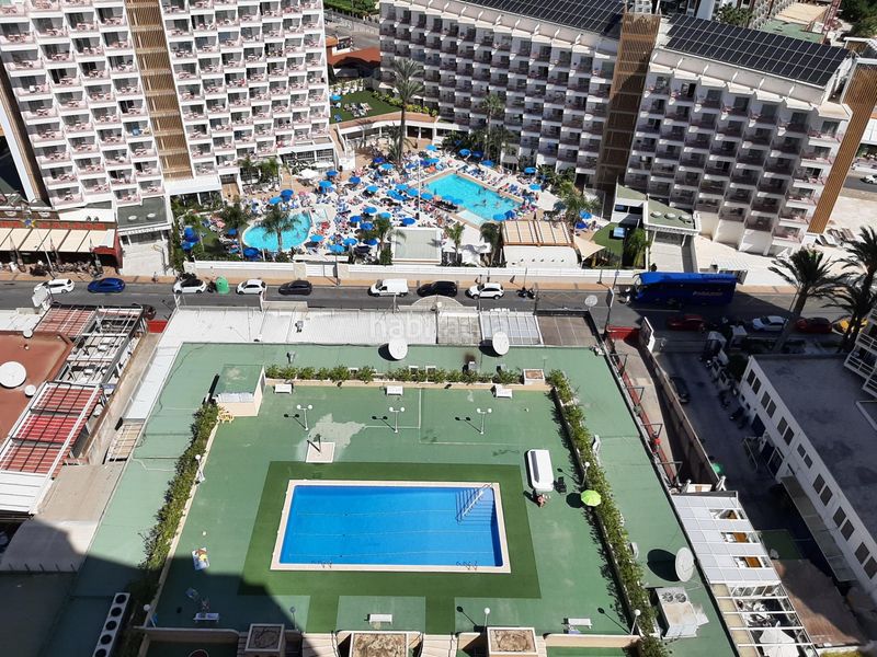 Foto cf47c89d-fde5-462c-b435-31d44cc8b770. Apartament amb piscina a Playa Levante Benidorm