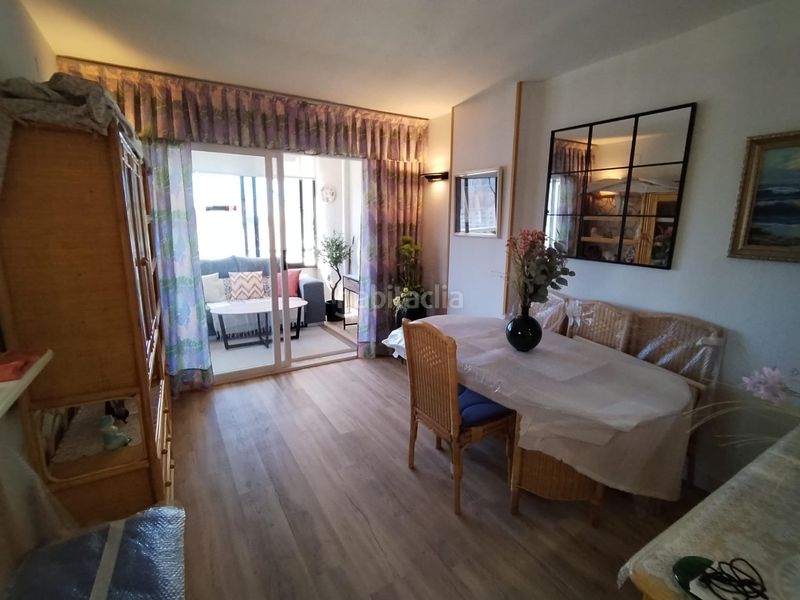 Foto 12293704-4af6-491f-ac23-3c7e04b86d63. Apartament amb aparcament piscina a Levante Alto Benidorm