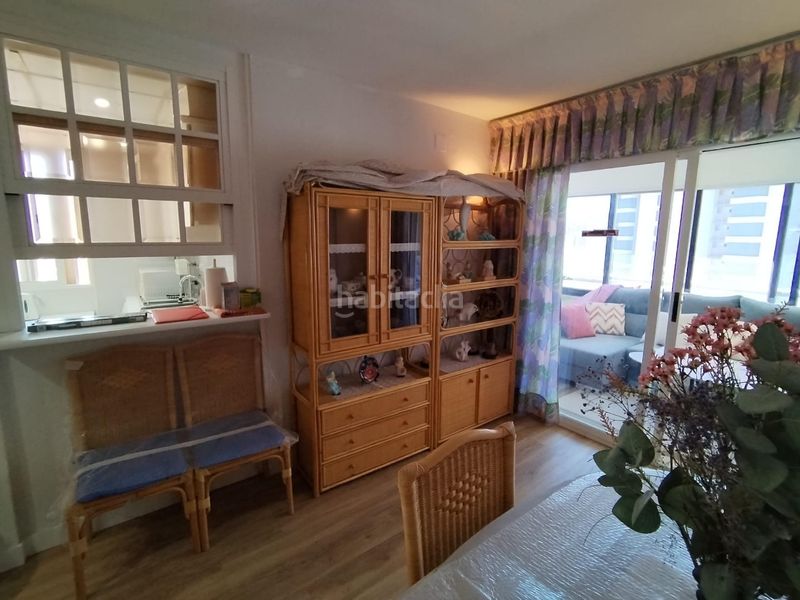 Foto 199dda02-1ac2-4b2e-bd89-35ef9534a647. Apartament amb aparcament piscina a Levante Alto Benidorm