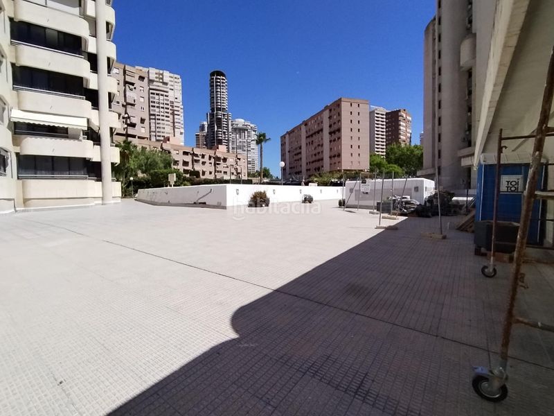 Foto 3bfdd820-ad7a-431f-a5fc-55ea1dcbd8cc. Apartament amb aparcament piscina a Levante Alto Benidorm