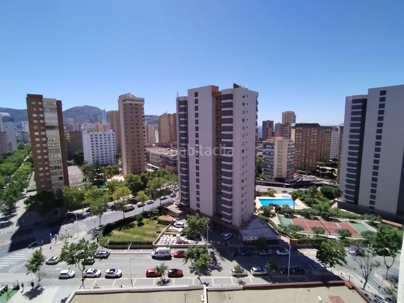 Foto 501542c6-0041-4231-a676-d8ba8d759c03. Apartament amb aparcament piscina a Levante Alto Benidorm