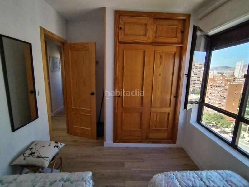Foto 57994205-ab9c-4610-9020-a6e08d214b6b. Apartament amb aparcament piscina a Levante Alto Benidorm