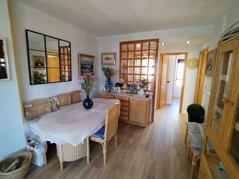 Foto 5d2a4515-5604-4661-b508-ad2df0af127e. Apartament amb aparcament piscina a Levante Alto Benidorm
