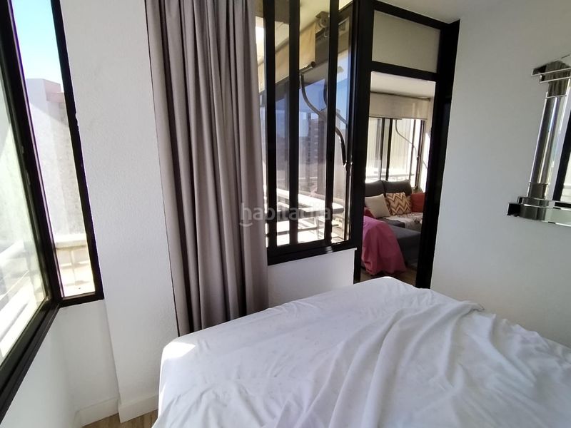 Foto 6c4b63ad-dc5d-4a11-a2c0-c6a601da5fd1. Apartament amb aparcament piscina a Levante Alto Benidorm