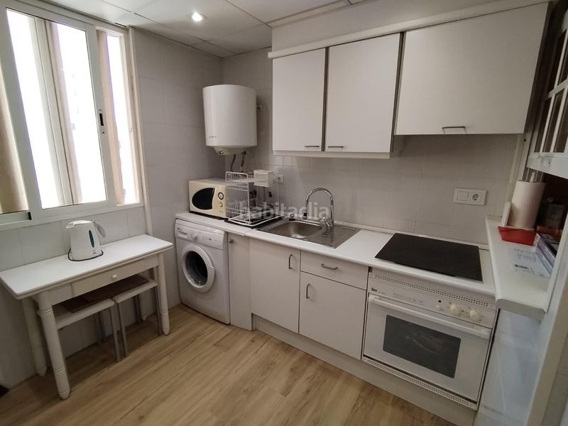 Foto 8cc67710-2264-4ba5-9961-65c4ab3ec670. Apartament amb aparcament piscina a Levante Alto Benidorm