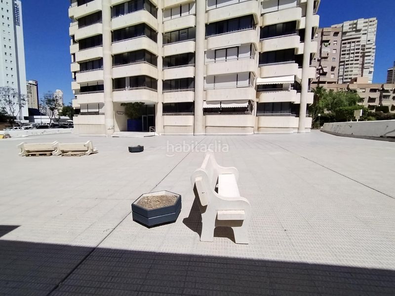 Foto 8f62399b-dcf6-4499-98f3-316732dcbd71. Apartament amb aparcament piscina a Levante Alto Benidorm
