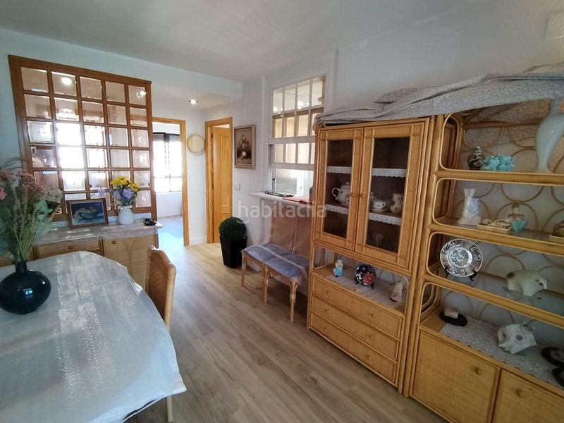 Foto a9e82588-9493-42e3-bbdc-8518144815a3. Apartament amb aparcament piscina a Levante Alto Benidorm