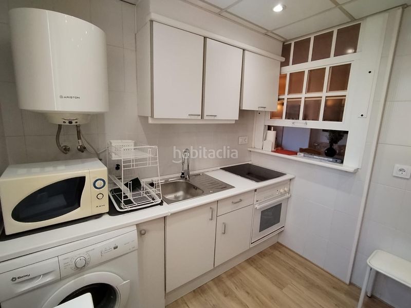 Foto bccb10c3-dd64-4359-bc96-51fae8f1c669. Apartament amb aparcament piscina a Levante Alto Benidorm
