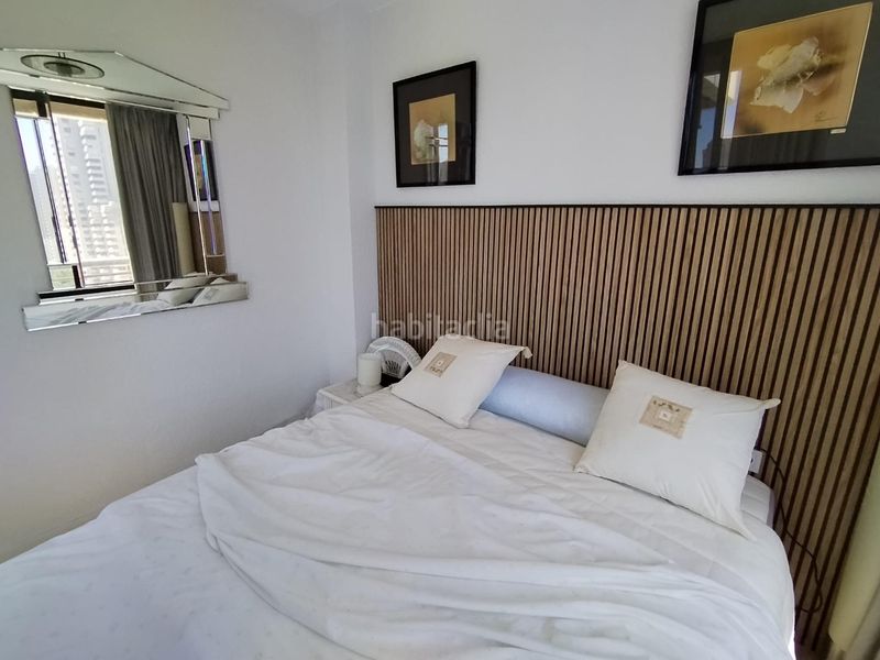 Foto f8a8a2ea-0874-4bb0-babe-b1372de81cc7. Apartament amb aparcament piscina a Levante Alto Benidorm