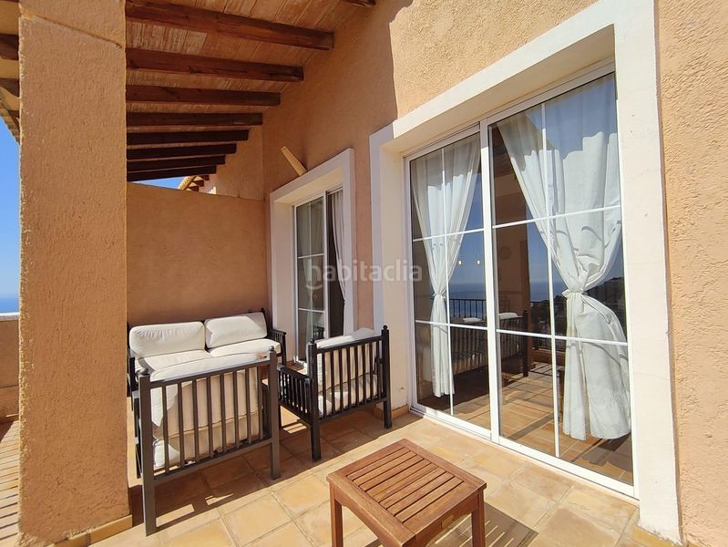 Foto 1d778d8e-020e-4536-8a13-f23e6b52dd03. Apartament amb aparcament piscina a Altea hills Altea