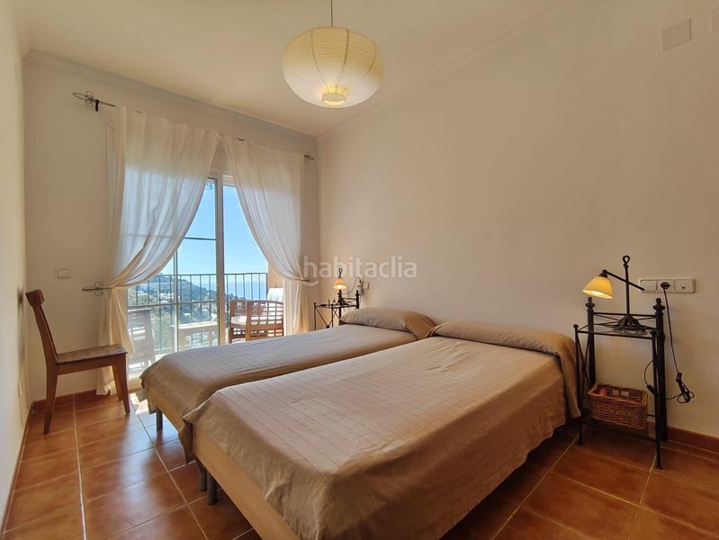 Foto 2199eeea-ad0e-48b2-860c-a2d1a32f5ee3. Apartament amb aparcament piscina a Altea hills Altea