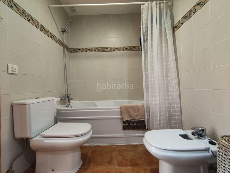 Foto 59773e55-10aa-4b4d-9f61-260029f93dfa. Apartament amb aparcament piscina a Altea hills Altea