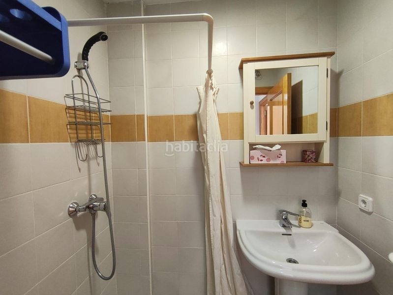 Foto 5cc04729-3264-483d-9dc8-4e5711c2d15d. Apartament amb aparcament piscina a Altea hills Altea