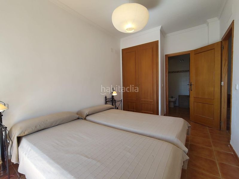 Foto 642b63ef-7514-4746-98f2-ed2350a6d394. Apartament amb aparcament piscina a Altea hills Altea