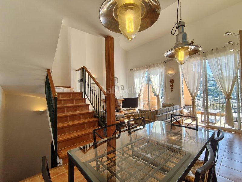 Foto 775ac130-ba3b-4da7-8afc-144db337b938. Apartament amb aparcament piscina a Altea hills Altea