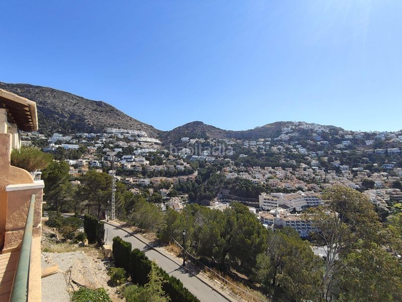Foto 7b2b3a4b-5871-45e7-aff2-63fb7178b8bb. Apartament amb aparcament piscina a Altea hills Altea