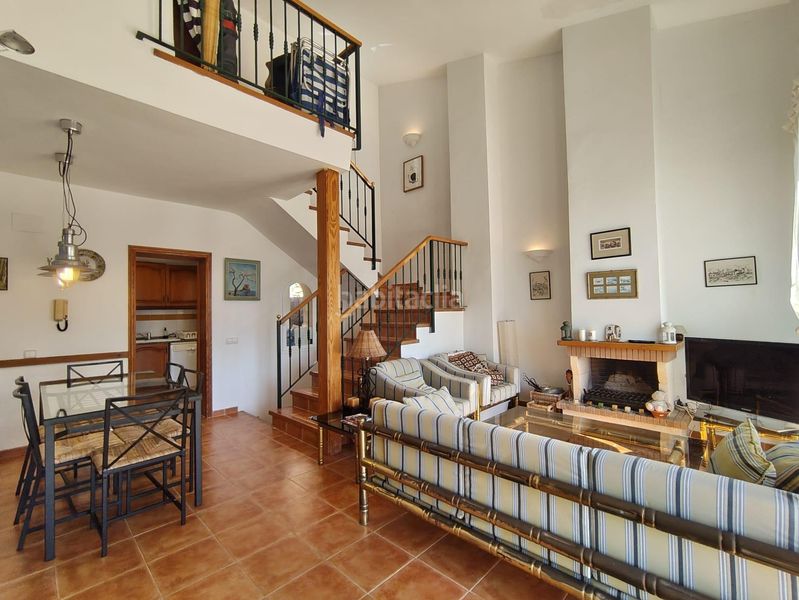 Foto 81dc35ac-3500-41ce-8a85-008c9550ba7c. Apartament amb aparcament piscina a Altea hills Altea