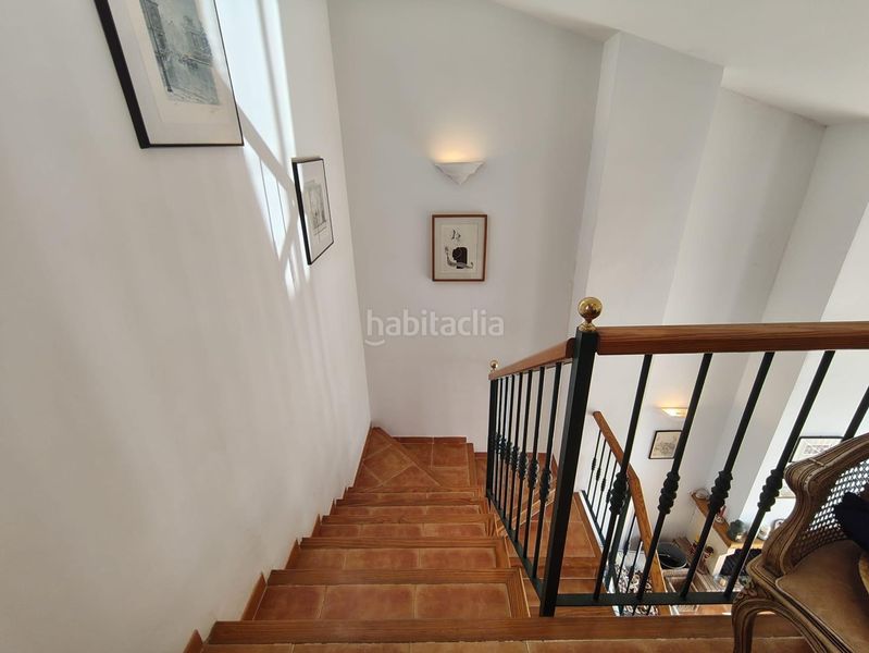 Foto a30b6d4a-5042-4d99-9f09-a3b3783f80fe. Apartament amb aparcament piscina a Altea hills Altea