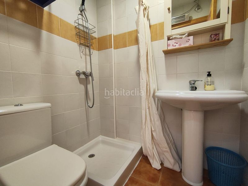 Foto bd3e2c67-c0b4-4452-b286-1fca48472a52. Apartament amb aparcament piscina a Altea hills Altea