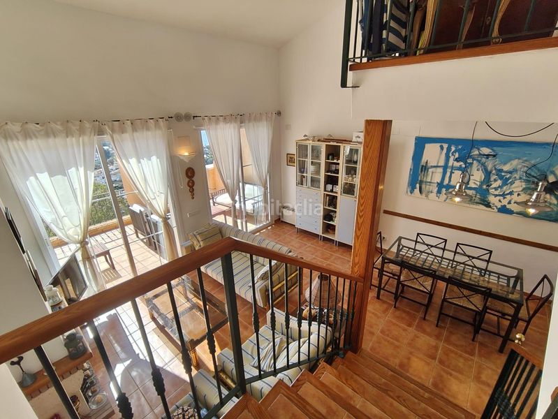 Foto c20d7395-13ae-4e3b-9ae6-dad26c52b080. Apartament amb aparcament piscina a Altea hills Altea