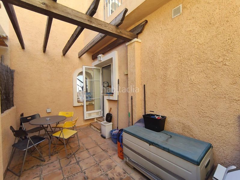 Foto c565b92c-5553-4f15-88e2-341f357323ba. Apartament amb aparcament piscina a Altea hills Altea