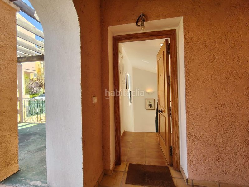 Foto e09a0eb8-9091-43f2-b2fb-8e6dfb48433f. Apartament amb aparcament piscina a Altea hills Altea