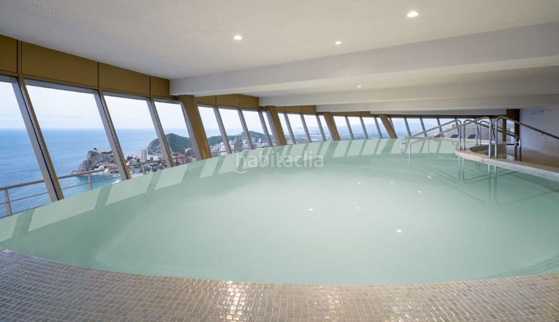 Foto fffe1f58-66c8-4eef-a0e0-55d135797e91. Pis amb calefacció aparcament piscina a Playa Poniente Benidorm