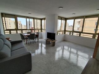 Appartement in Levante Alto. Apartamento de 1 dormitorio en zona de levante. en buen estado p