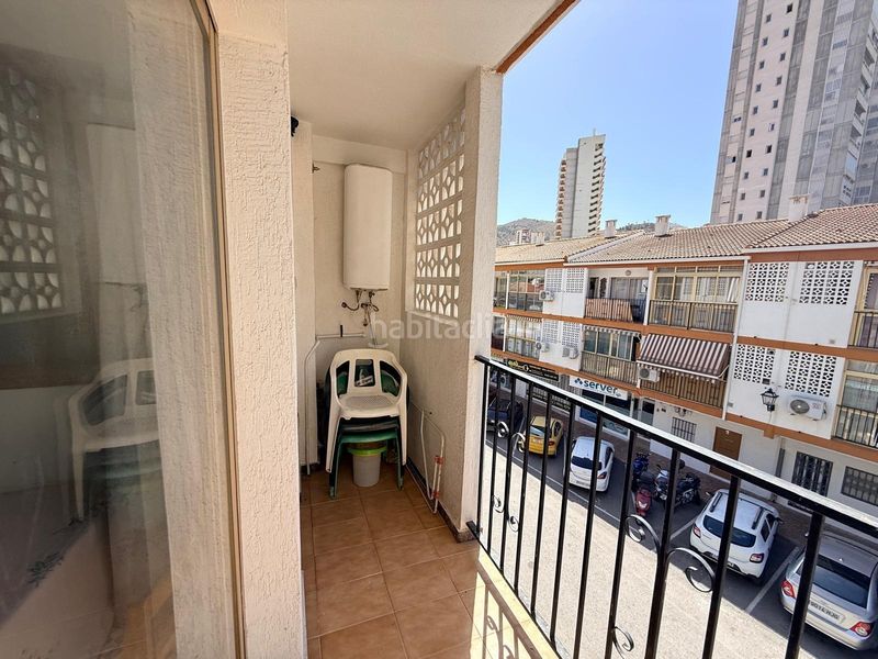 Foto 11f28349-5783-4918-b14a-84a2e80bc9cd. Apartament amb aparcament piscina a Rincón Bajo Benidorm