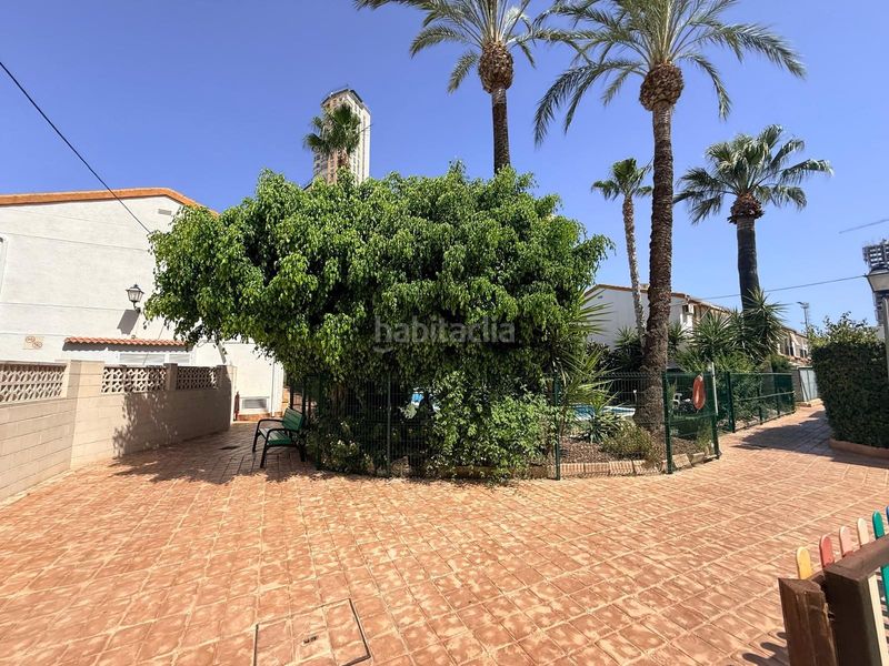 Foto 14132323-4e92-4cd2-a667-ac25ccb7308c. Apartament amb aparcament piscina a Rincón Bajo Benidorm