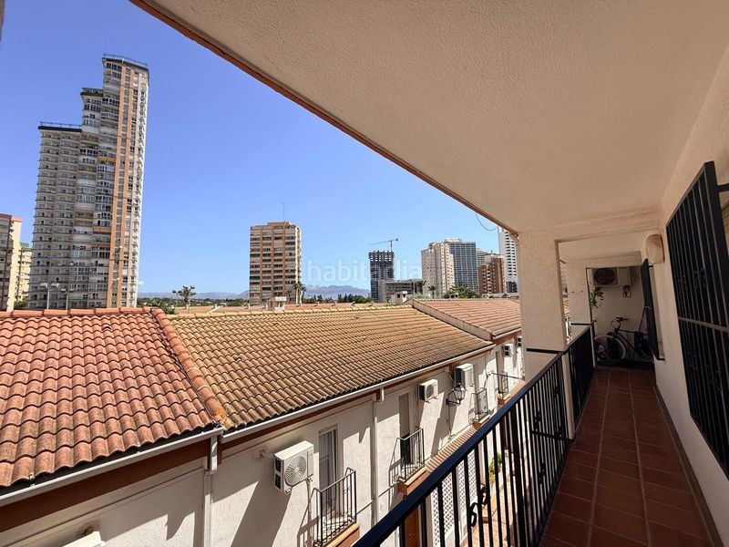 Foto 34ca7bcf-b4c8-43db-b14f-8113a0ec0419. Apartament amb aparcament piscina a Rincón Bajo Benidorm