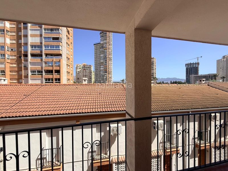 Foto 397944bd-5781-41a1-bcf7-1f031bb3d12b. Apartament amb aparcament piscina a Rincón Bajo Benidorm