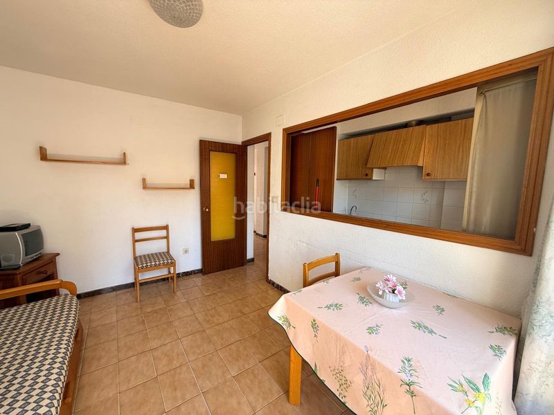 Foto 409d4744-bb45-4e52-b021-1fa0e0e1614c. Apartament amb aparcament piscina a Rincón Bajo Benidorm