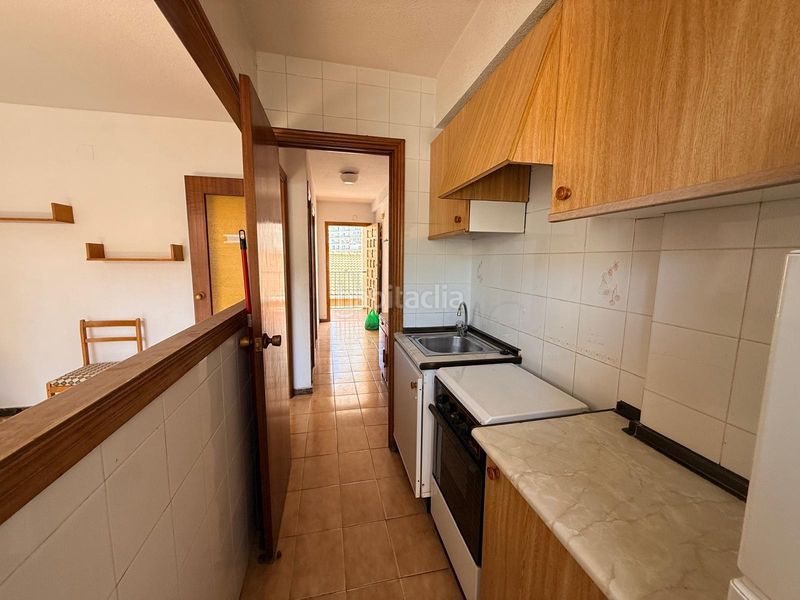 Foto 42ca9675-f6f2-4cd8-b71f-eeb40e80f2ad. Apartament amb aparcament piscina a Rincón Bajo Benidorm