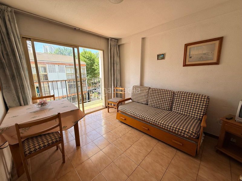 Foto 47b67019-9136-4286-a094-6175dab58eee. Apartament amb aparcament piscina a Rincón Bajo Benidorm