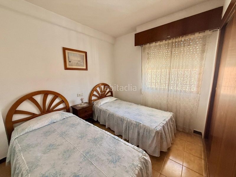 Foto 5c2deb9b-8cea-4c4f-b2a7-82583310fc0e. Apartament amb aparcament piscina a Rincón Bajo Benidorm
