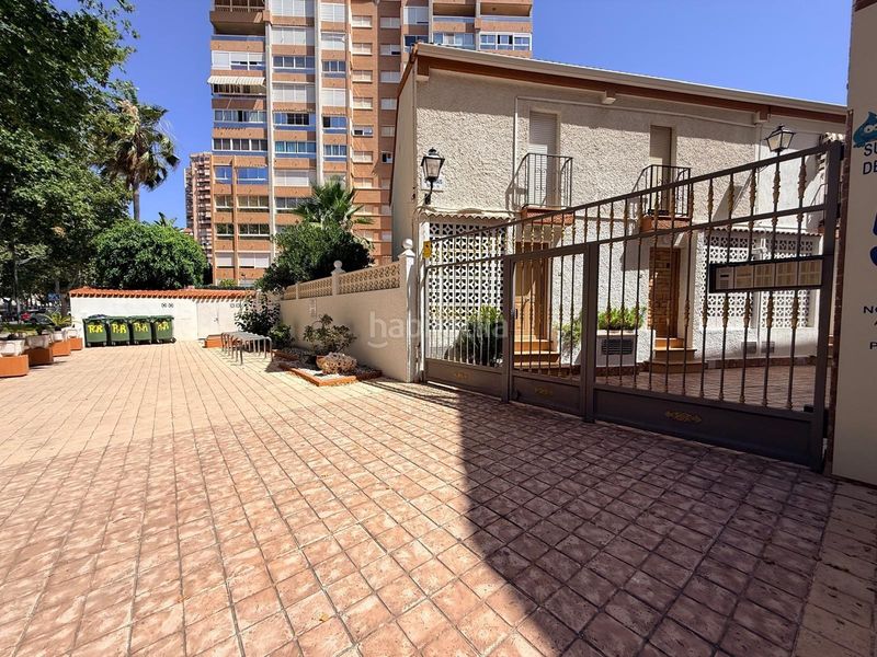 Foto 660716d6-273d-4b76-b238-37cb112b5d70. Apartament amb aparcament piscina a Rincón Bajo Benidorm
