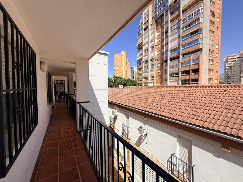 Foto 7d87d8ce-8cb6-4e3d-82c9-2118abb3f0f1. Apartament amb aparcament piscina a Rincón Bajo Benidorm
