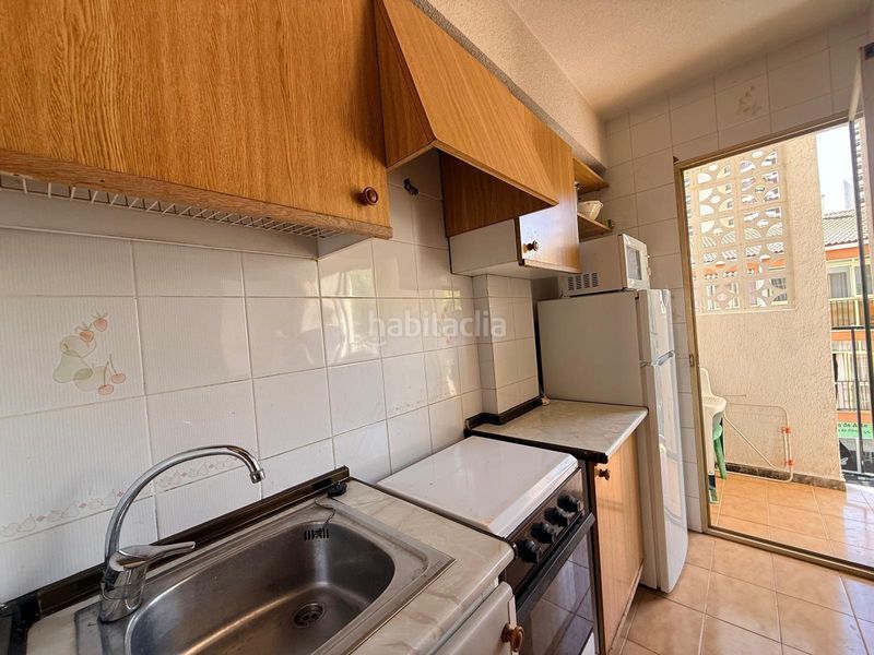 Foto 978c6df4-9231-4f31-9dee-3095bb47d636. Apartament amb aparcament piscina a Rincón Bajo Benidorm