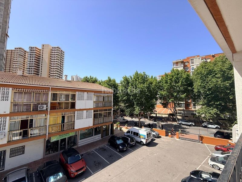 Foto 994c4c85-9f37-4844-9063-fa3d5f1cd1bc. Apartament amb aparcament piscina a Rincón Bajo Benidorm