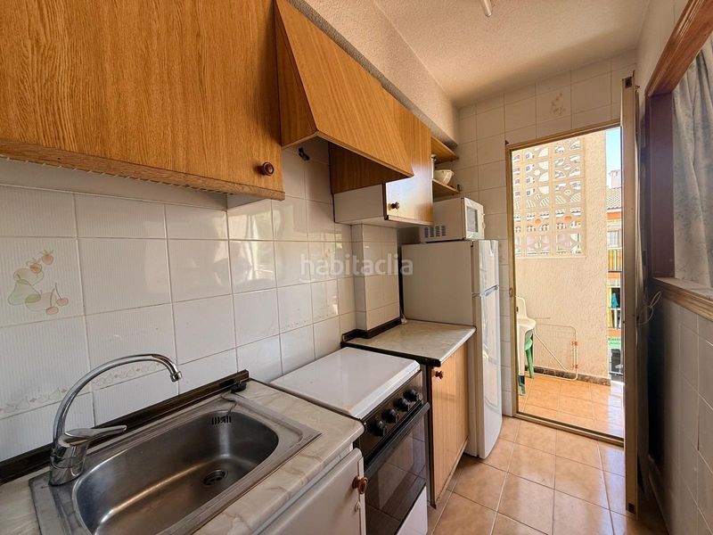 Foto 9b1f0d80-9042-4ed8-b443-afedbfc81f1c. Apartament amb aparcament piscina a Rincón Bajo Benidorm