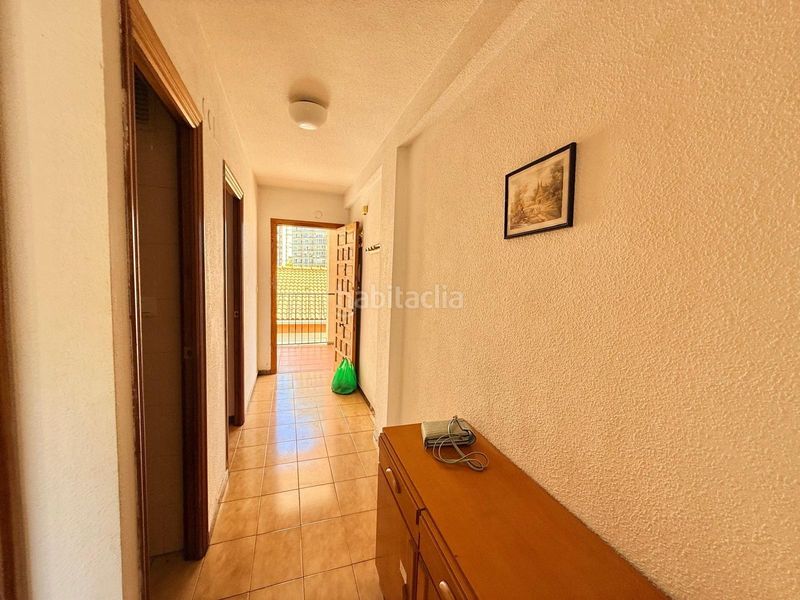 Foto a78696d8-d8bb-4c0d-b800-8743d25bed8b. Apartament amb aparcament piscina a Rincón Bajo Benidorm