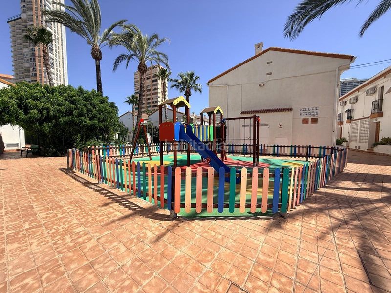 Foto f55af136-b703-40dc-bcab-685f4e327a9a. Apartament amb aparcament piscina a Rincón Bajo Benidorm
