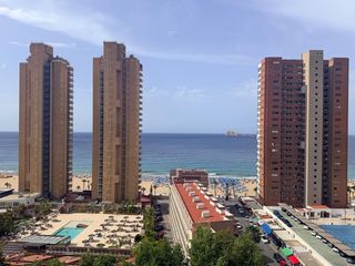 Apartament a Playa Levante. Piso en venta en playa levante