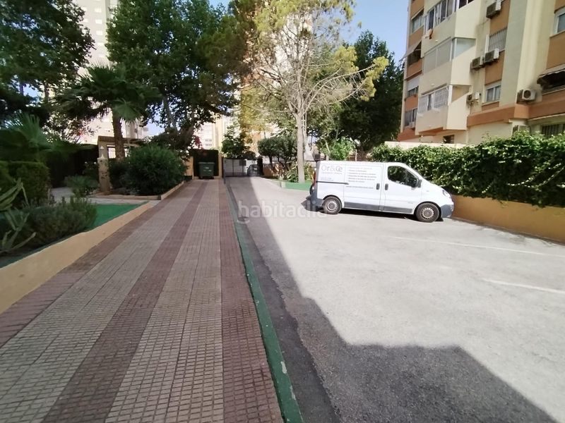 Foto 08525d4f-2d3c-4781-a925-b03ff726bb9c. Pis amb aparcament piscina a Rincón Bajo Benidorm