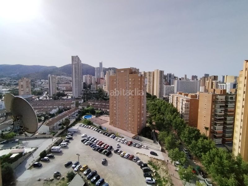 Foto 16add754-7218-42a5-b331-04c79a9ec78b. Pis amb aparcament piscina a Rincón Bajo Benidorm