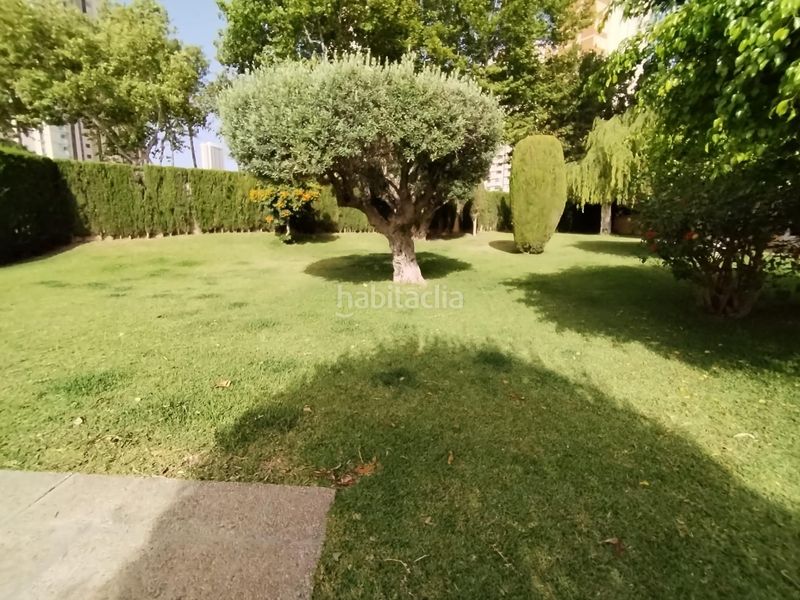 Foto 1a9c4e7c-100e-435d-979c-ddb1e78262aa. Pis amb aparcament piscina a Rincón Bajo Benidorm