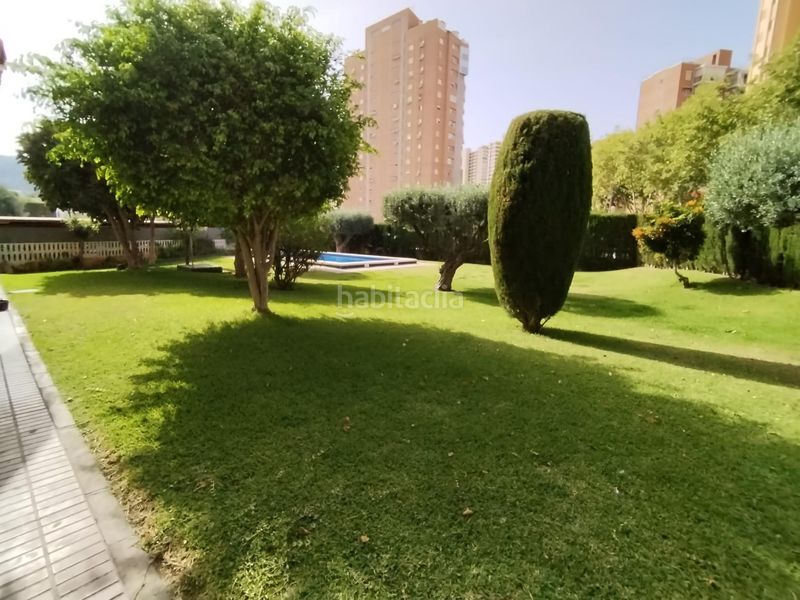 Foto 31e2b939-3b42-4310-a140-4799c4af3c03. Pis amb aparcament piscina a Rincón Bajo Benidorm