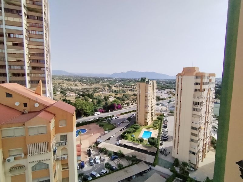 Foto 3d2037da-da40-4188-a1ac-694152dd4dc9. Pis amb aparcament piscina a Rincón Bajo Benidorm