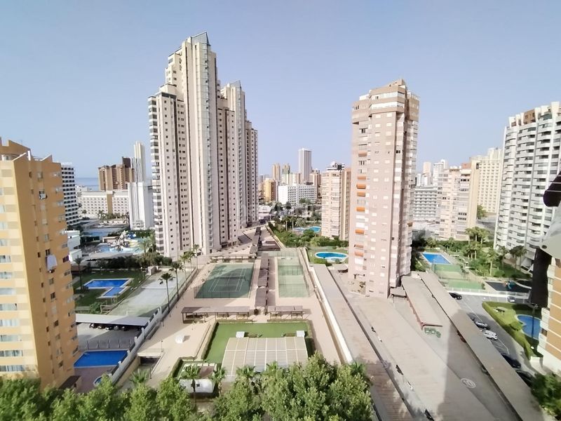Foto 4dcedb90-d34e-4fea-bc73-cb43e707e802. Pis amb aparcament piscina a Rincón Bajo Benidorm